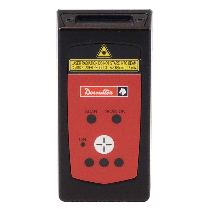 BARCODE READER/ HEADLIGHT ACCESSORY EAB product photo